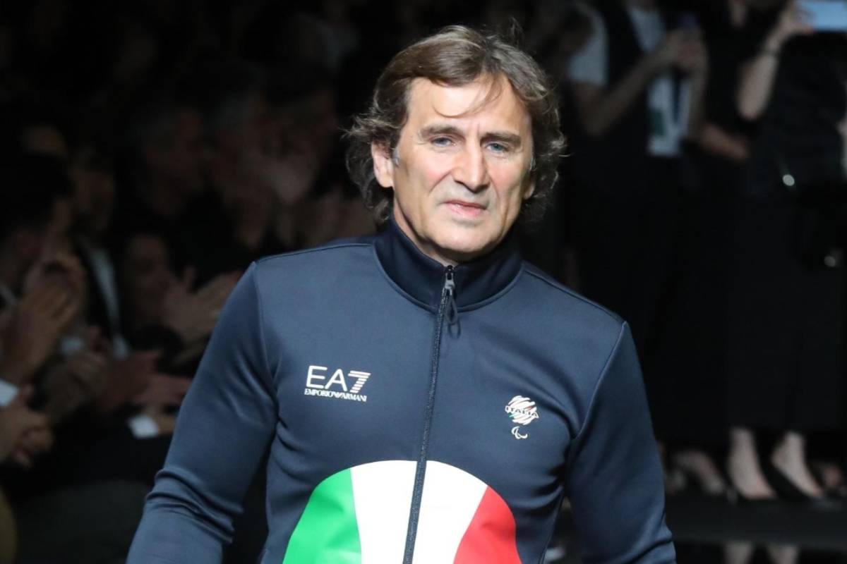 Alex Zanardi, scatti da brividi: il web si emoziona