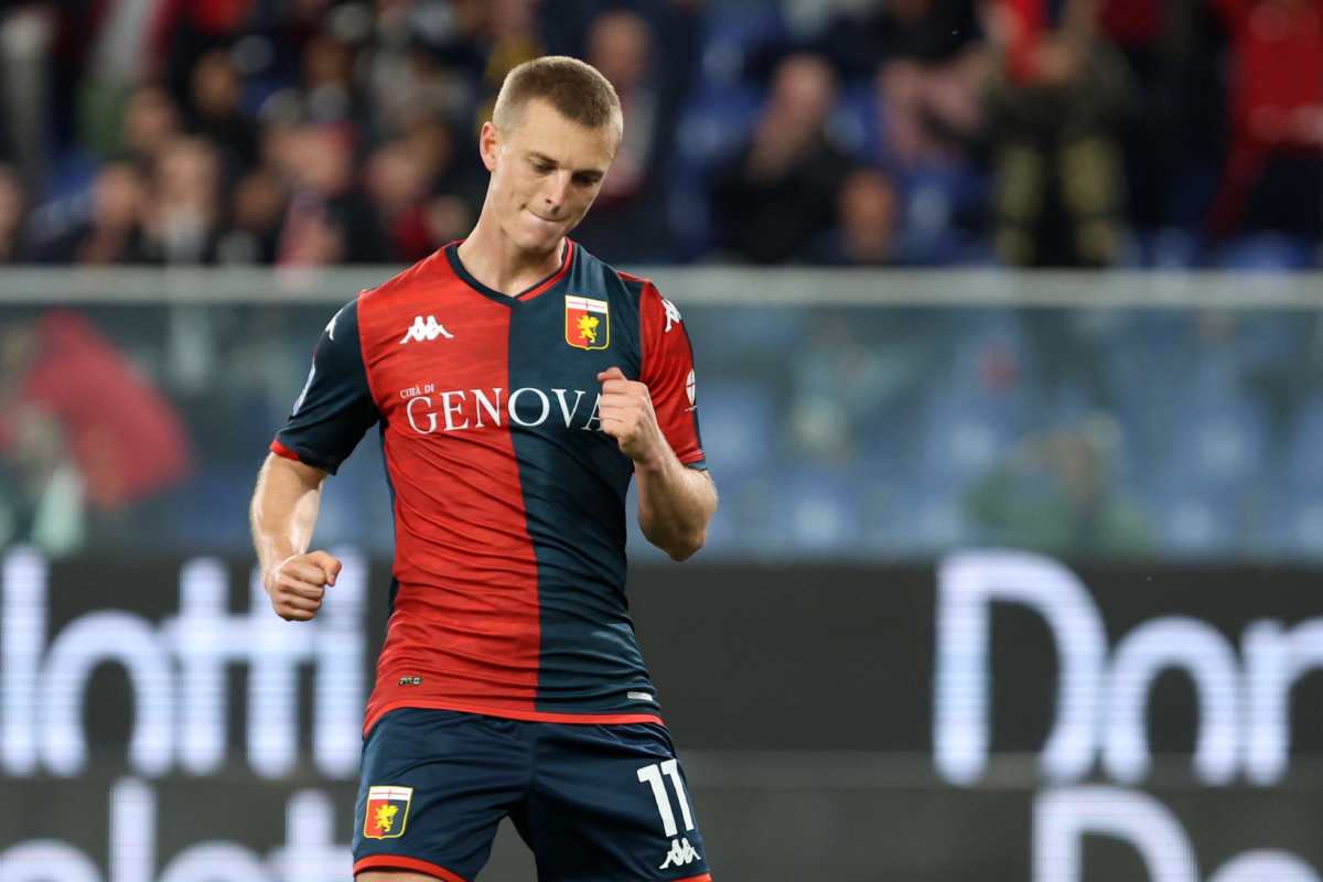 Gudmundsson alla Fiorentina, cifre e dettagli dell'affare 