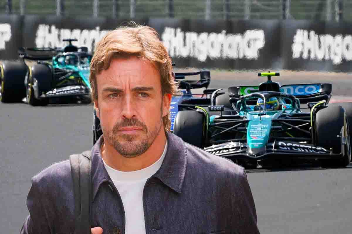 Alonso ha compreso i difetti della sua monoposto