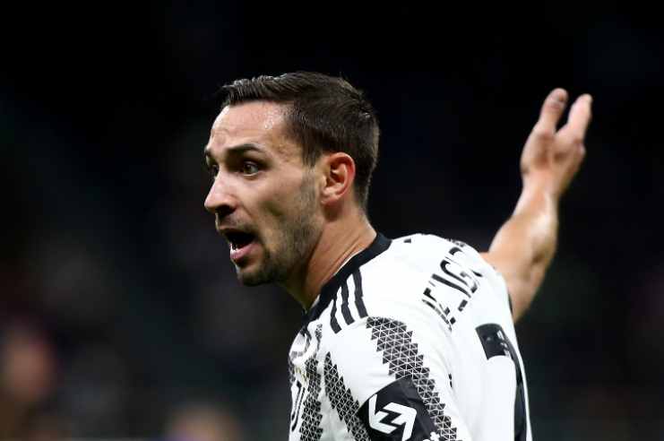 Juventus, gioca in Serie A: ecco l'affare dopo la rescissione