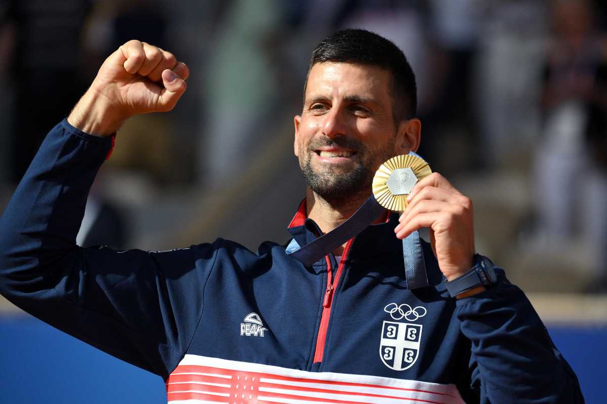 Djokovic vuole essere ancora protagonista