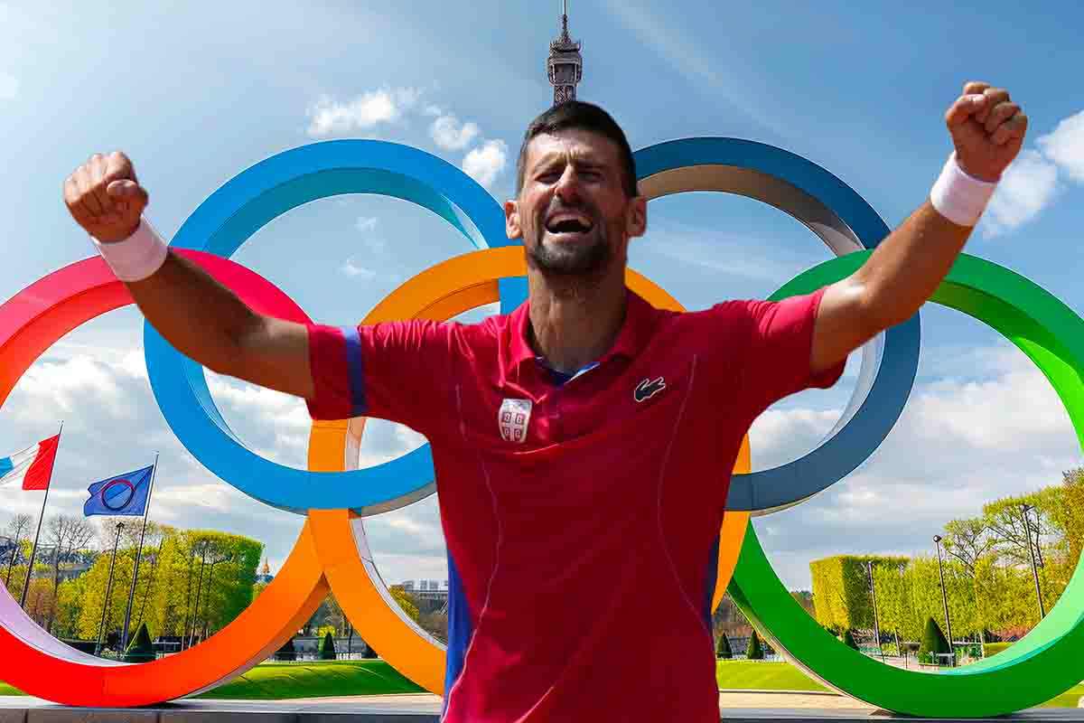 Djokovic non si ferma più