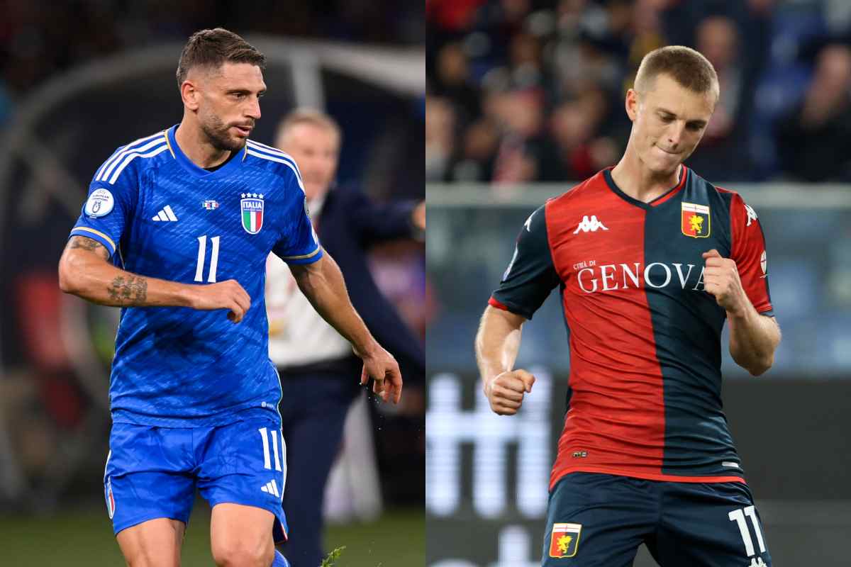 La coppa Berardi-Gudmundsson per sognare lo Scudetto