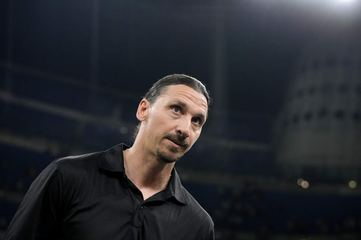 Milan, Ibrahimovic già a rischio: ecco i due motivi