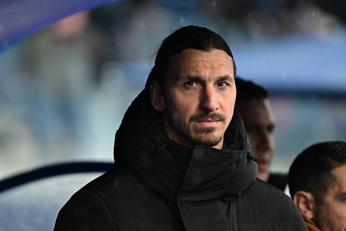 Ibra al posto di Fonseca, svolta Milan?