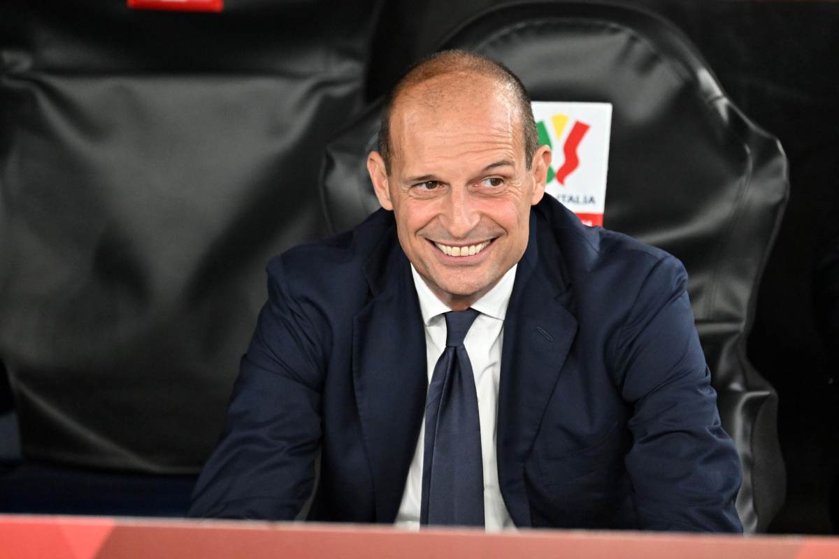 Nuovo ruolo per Allegri