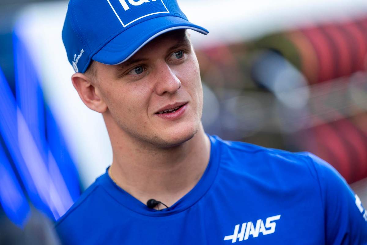 Attesa infinita per Mick Schumacher