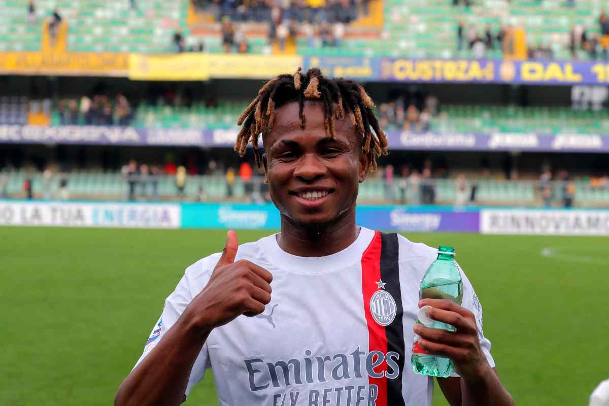 Chukwueze