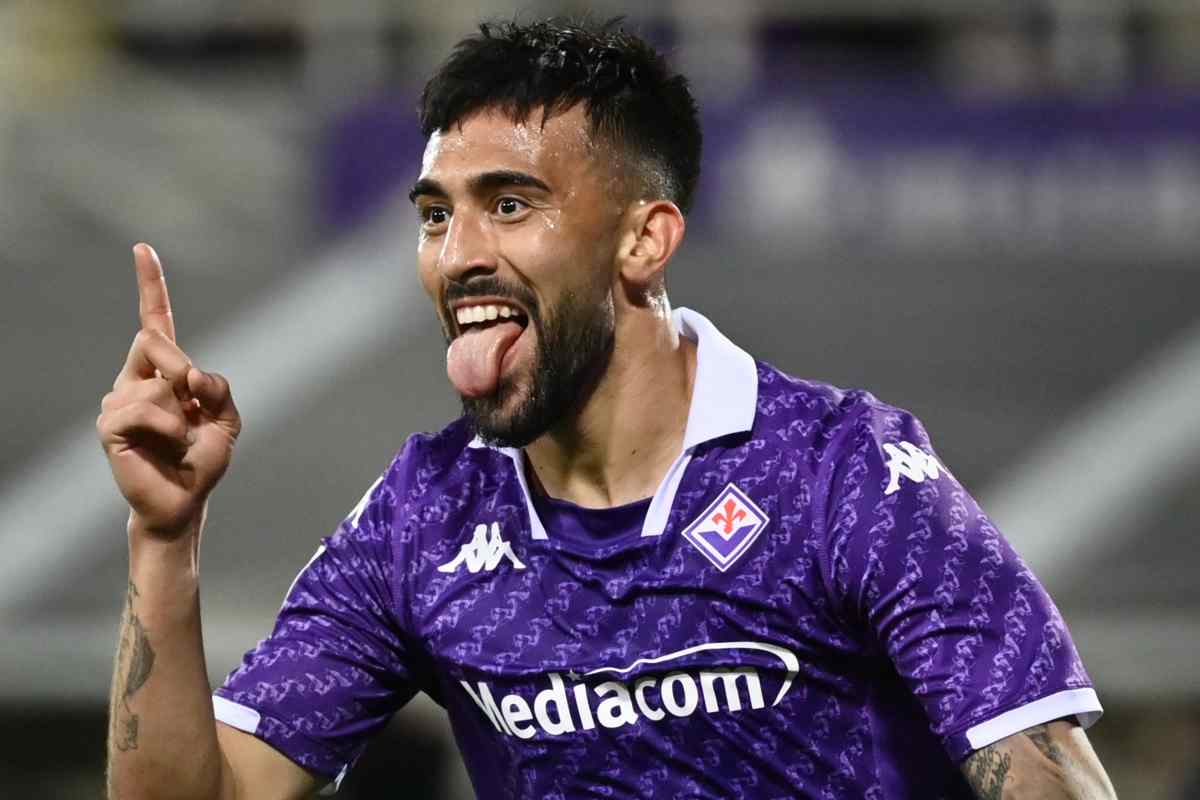 nico gonzalez fiorentina