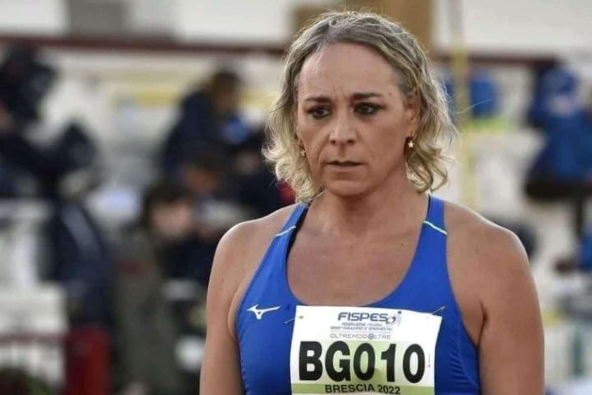 atleta trans in gara alle Paralimpiadi