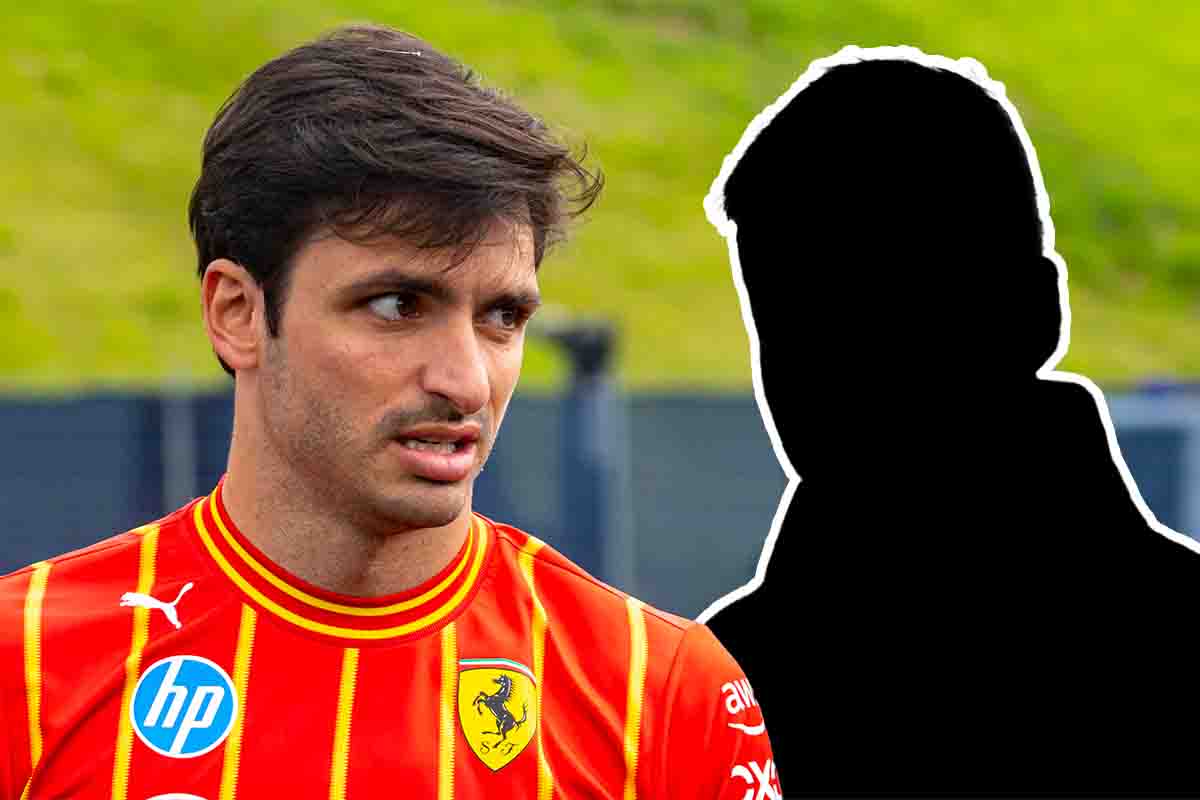 Carlos Sainz cambia scuderia, ma non è la prima scelta