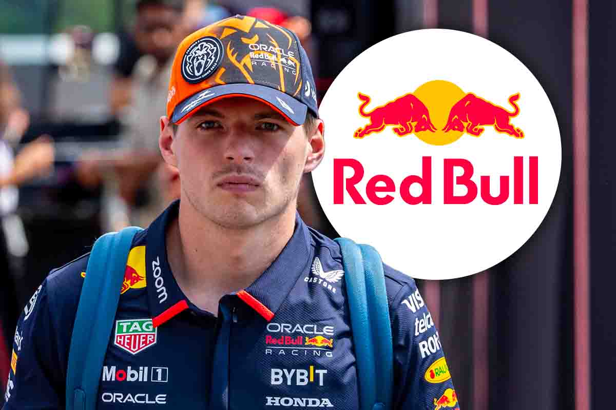 Giudizio inappellabile, beffa per Verstappen