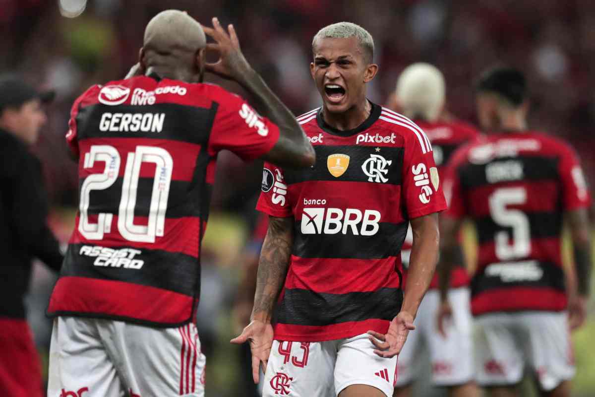 Calciomercato, sbarca il talento brasiliano: firma da Champions