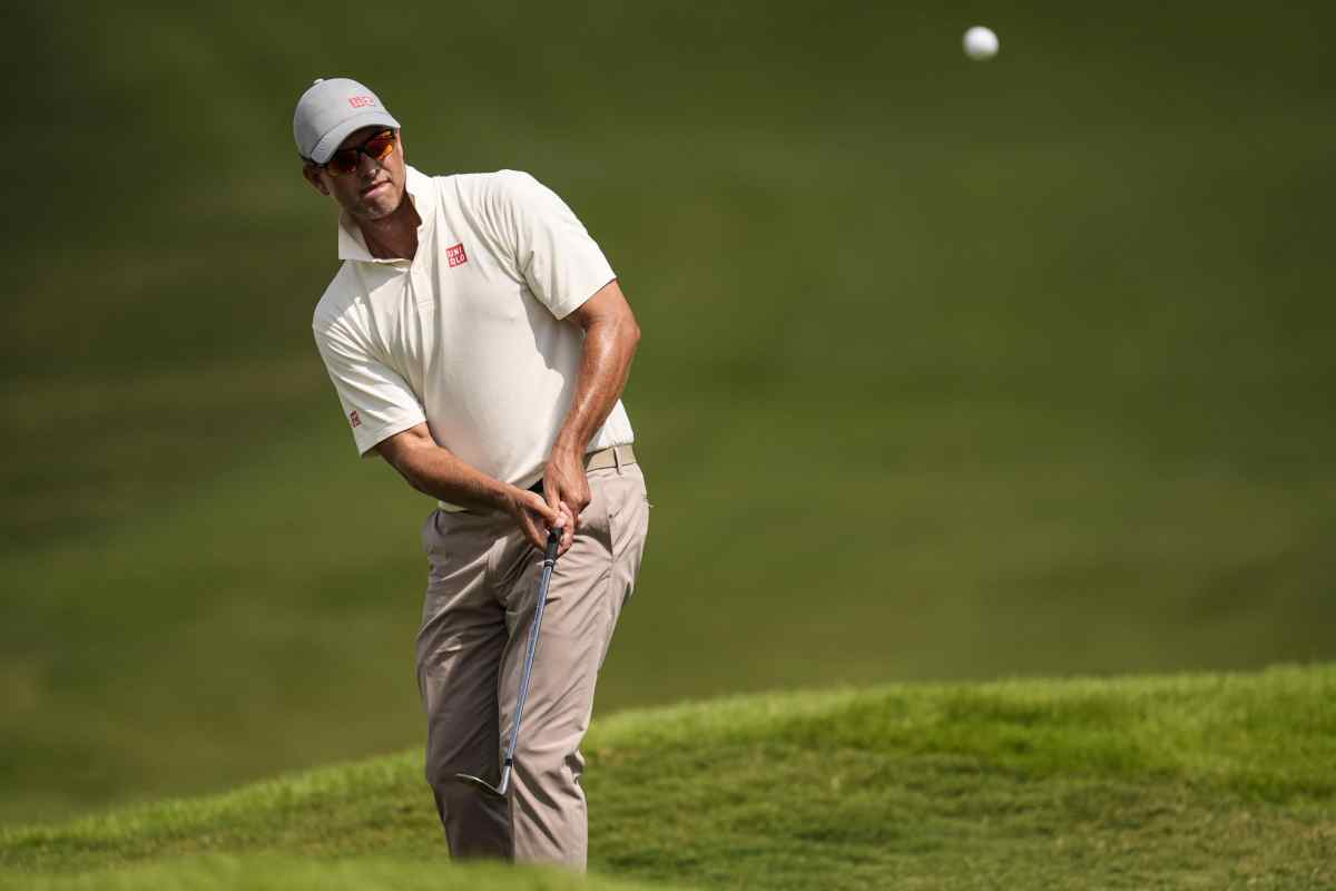 svolta imminente nel PGA Tour