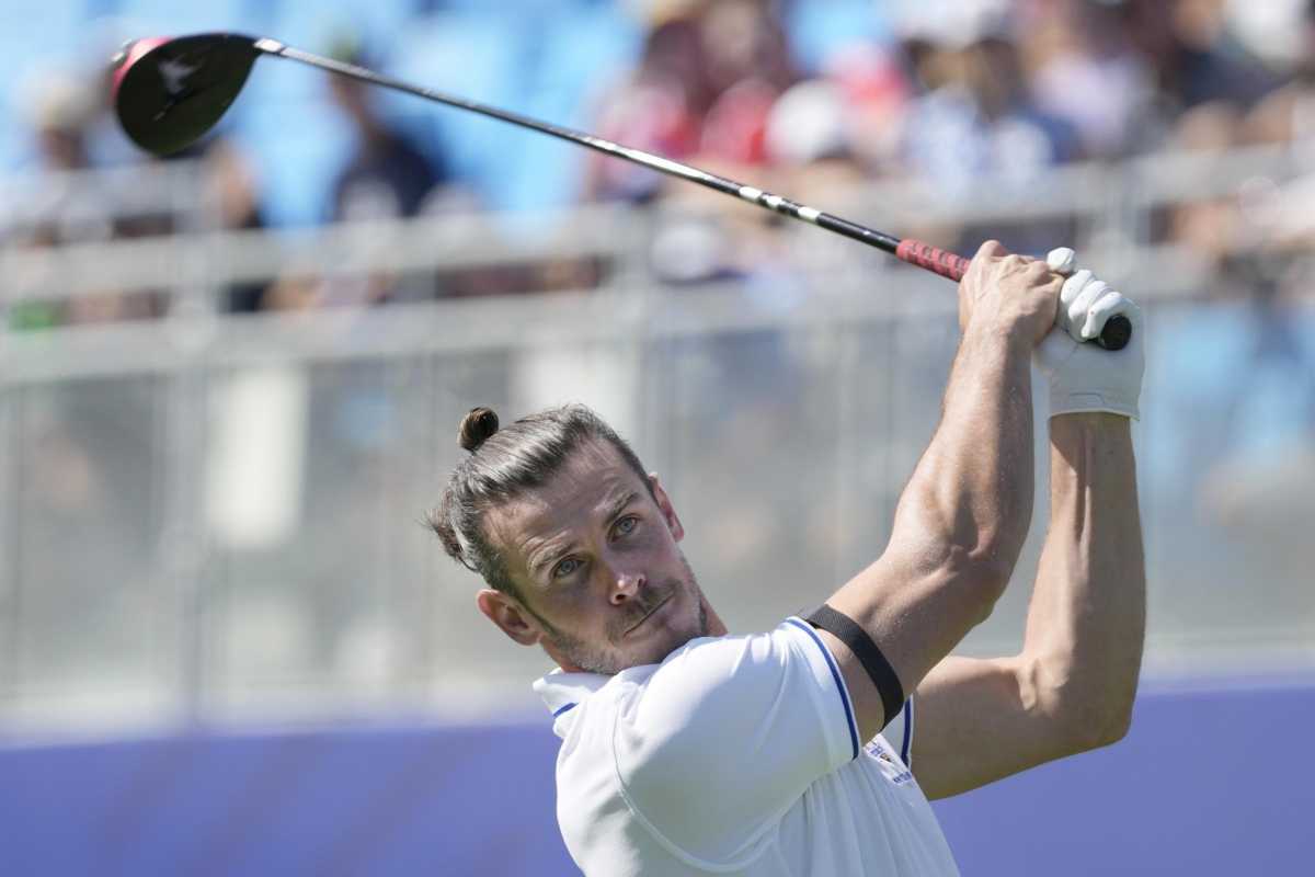 Bale golf ufficiale