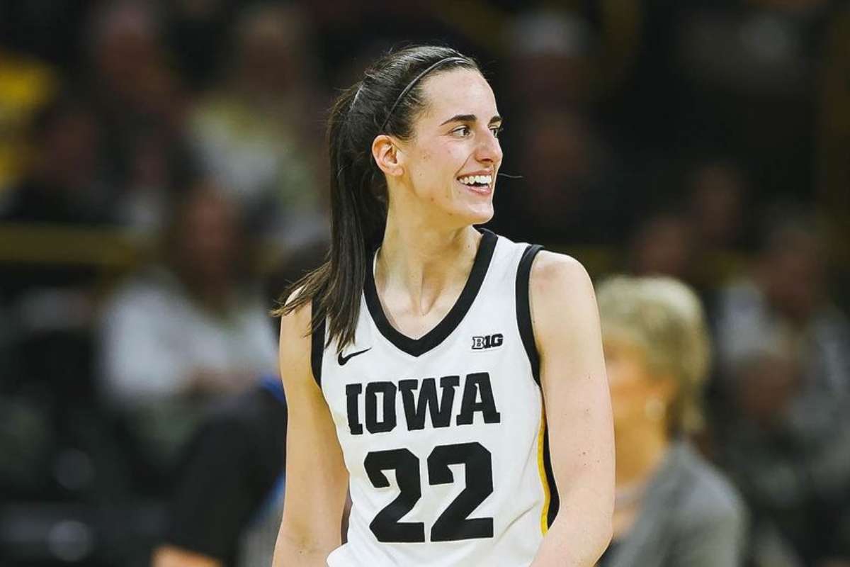 WNBA, la rivoluzione di Caitlin Clark