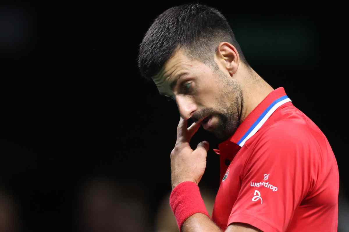 Djokovic gela i suoi fan