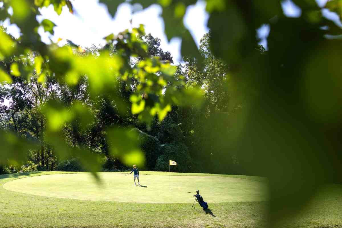 Polemiche a Monza per il Golf Club