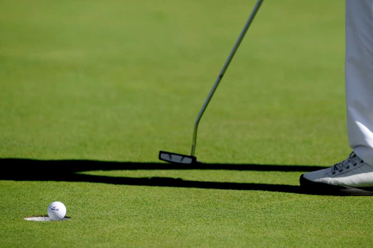 Golf, gli 8 campi più pericolosi