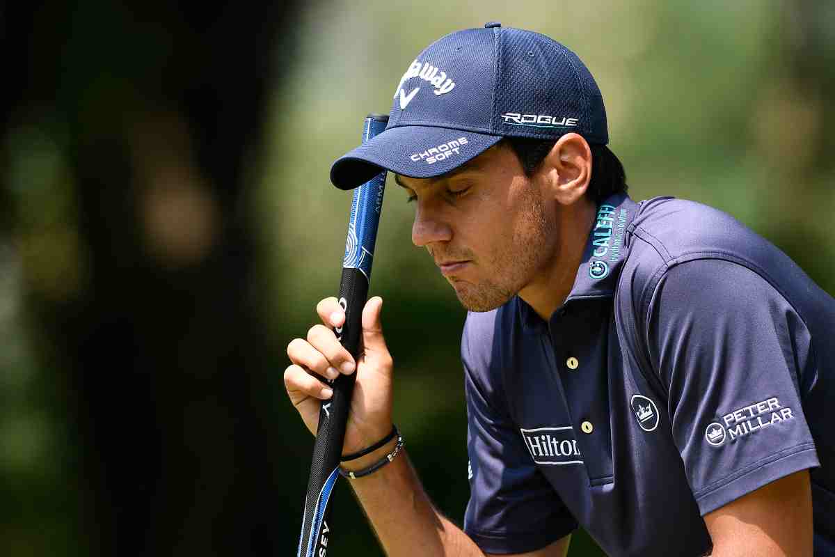 Manassero sfiora l'impresa