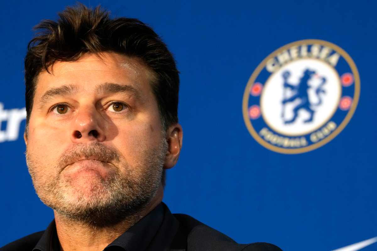 Pochettino negli USA