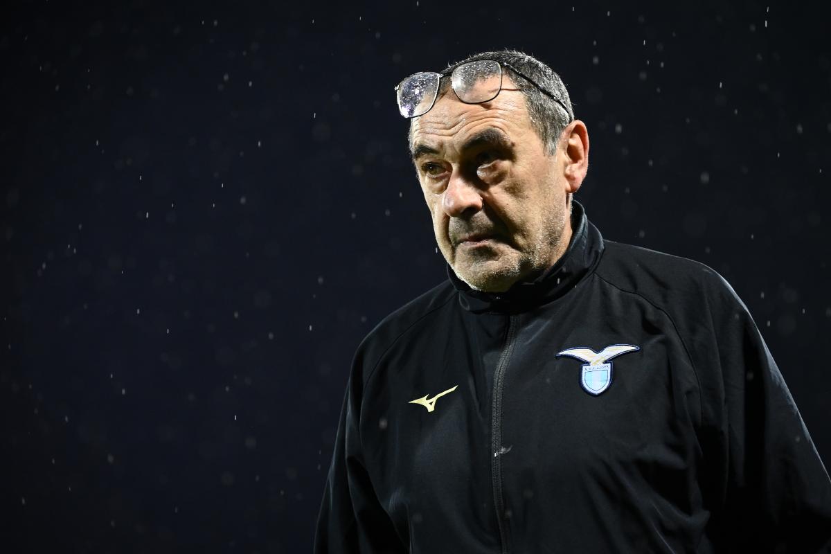 Ultimatum del club al tecnico: Sarri può tornare in Serie A