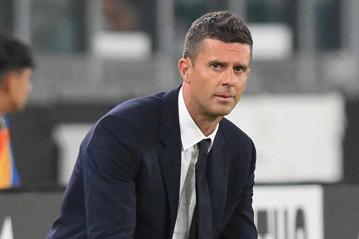 Addio alla Juve: super offerta per il neo acquisto