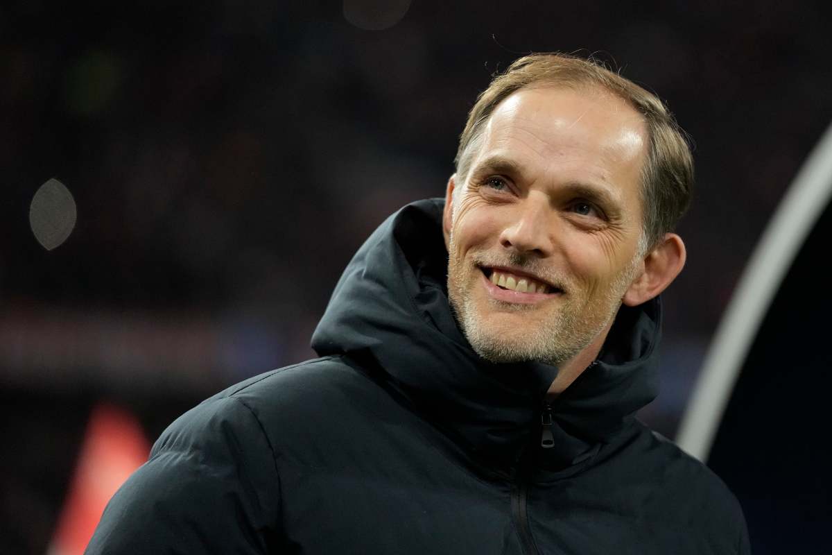 Tuchel pronto a tornare in panchina