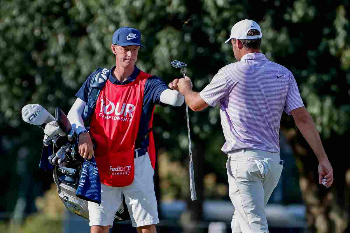 Caddie Golf quanto guadagna