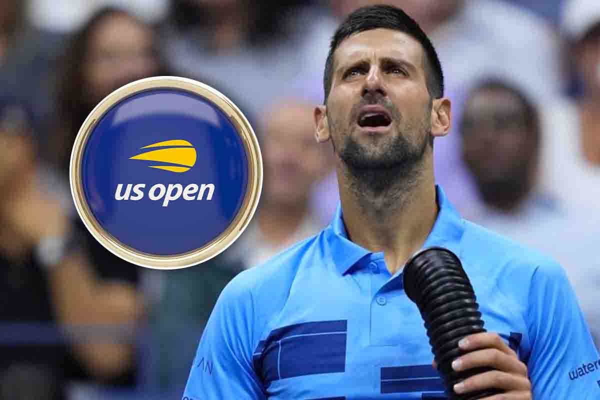 Djokovic, ribaltone dopo Us Open