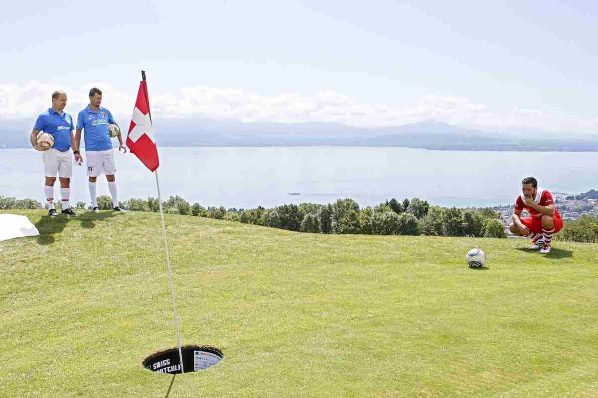 Footgolf in Italia, che cos'è e come si sta sviluppando