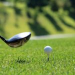 Mazze da Golf tipologia utilizzo