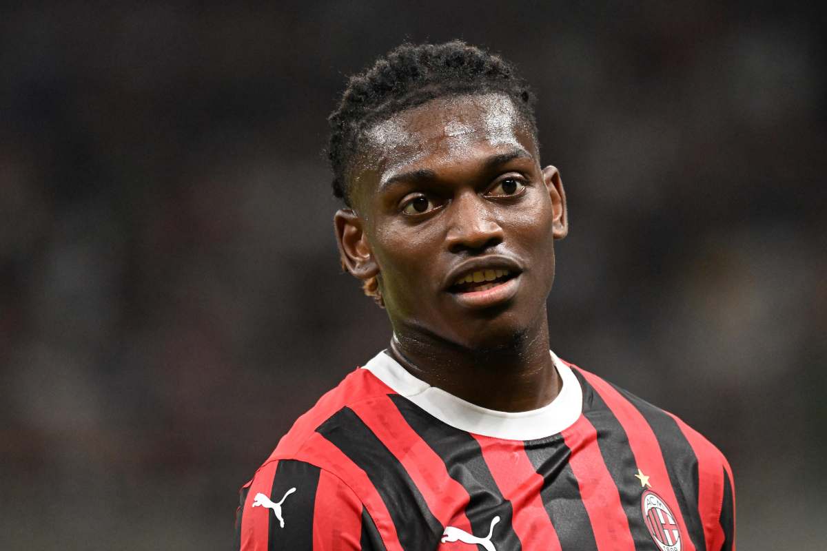 Leao via dal Milan? Le ultime