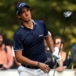 Matteo Manassero Open di Spagna