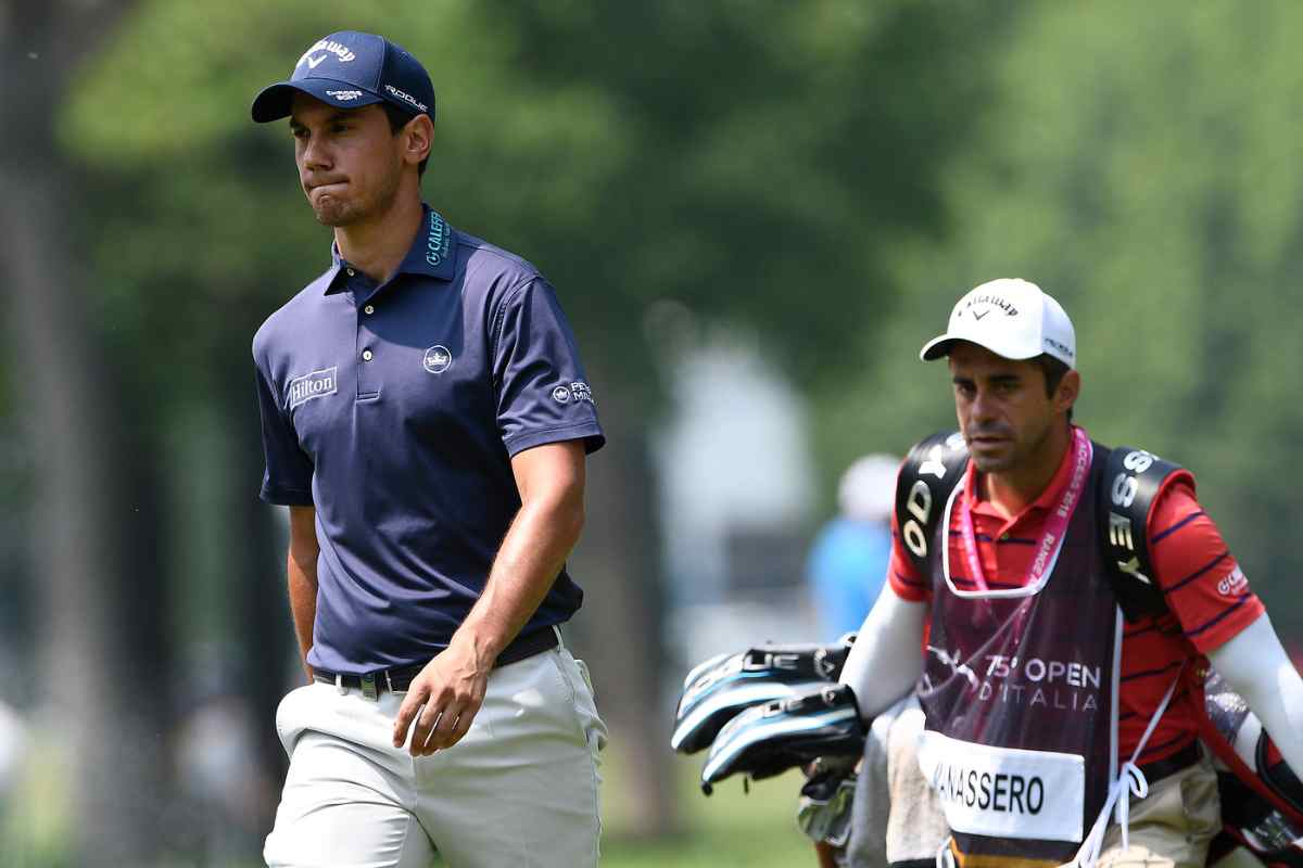 Manassero grande ritorno 10 anni dopo