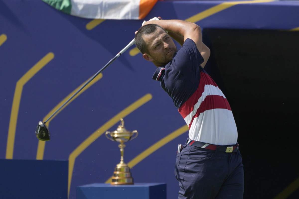 Ryder Cup annuncio ufficiale