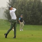 Stefano Mazzoli Asian Tour