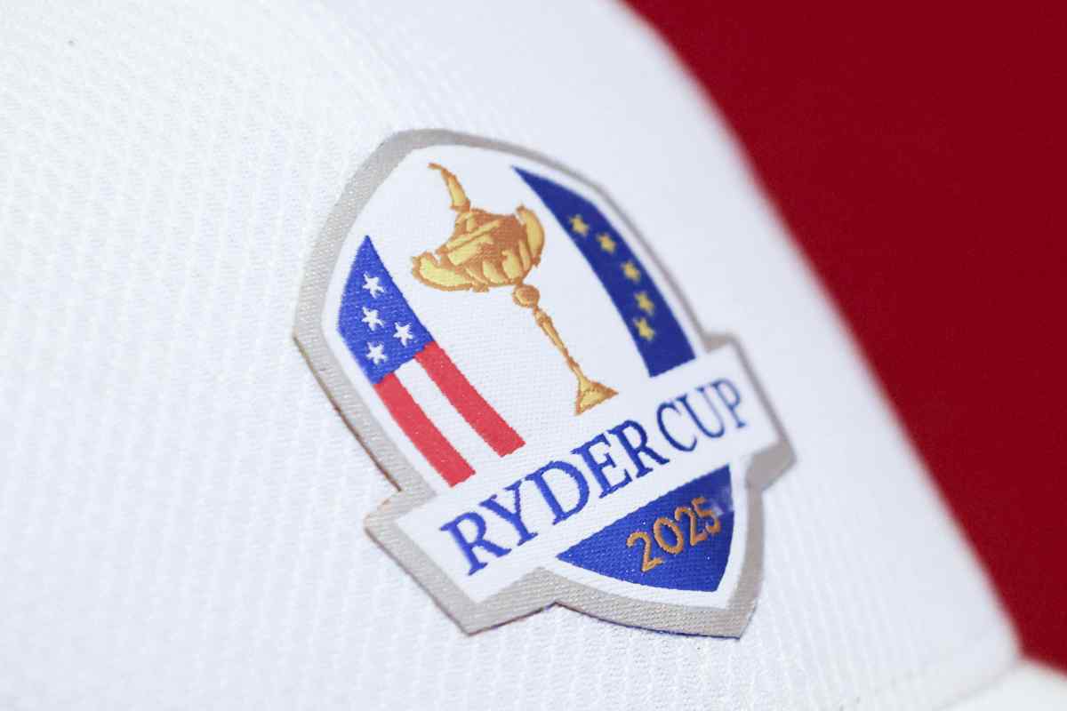 caos totale in Ryder Cup