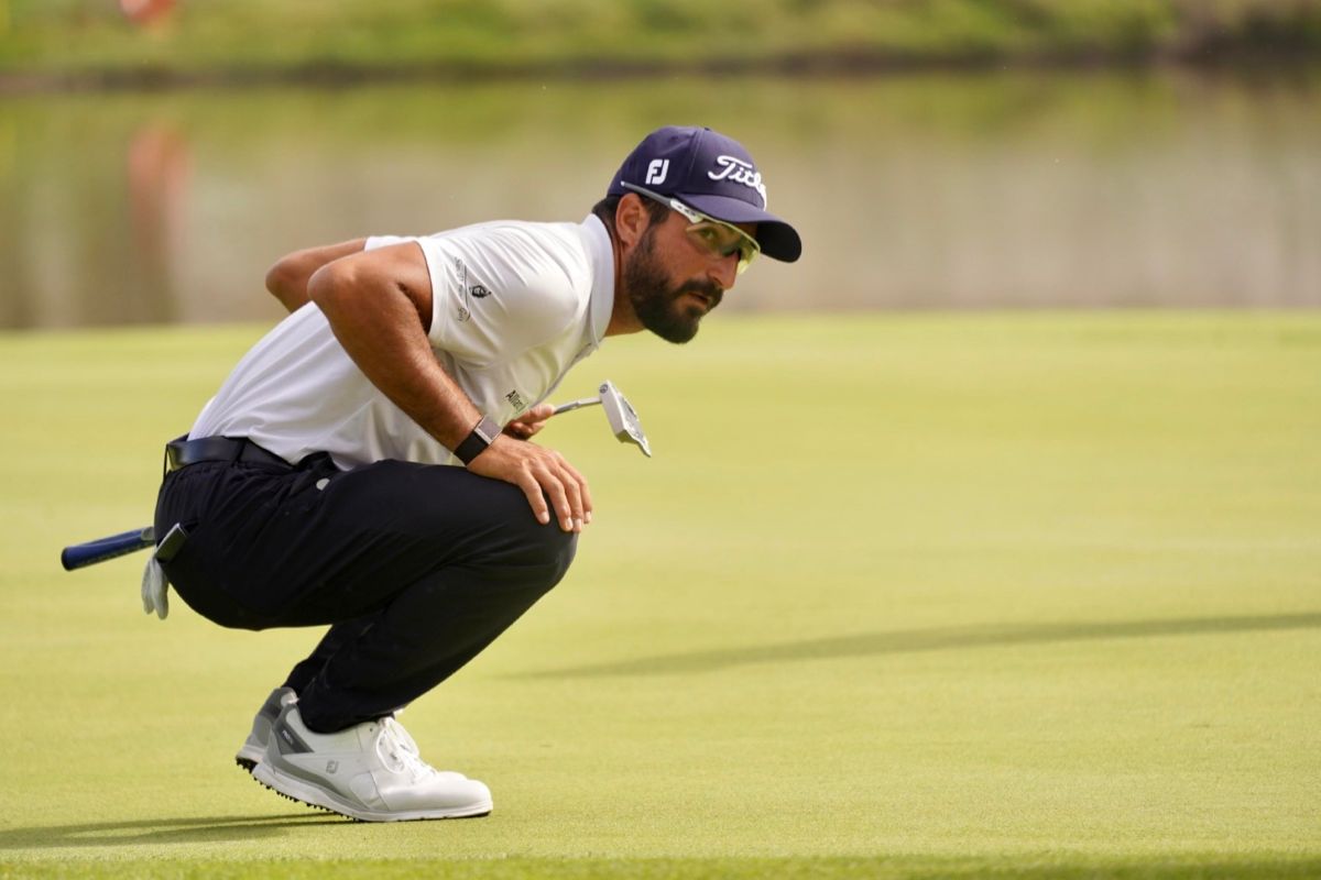 Francesco Laporta pronto a un colpo sul green