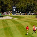 Golf Andalucia Masters Manassero