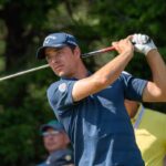 Golf prossimo torneo DP World Tour