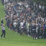 Open Francia Golf Manassero