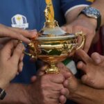 Trofeo Ryder Cup