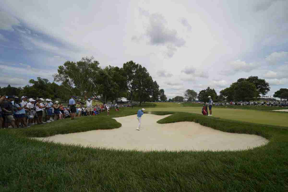 BMW PGA Championship