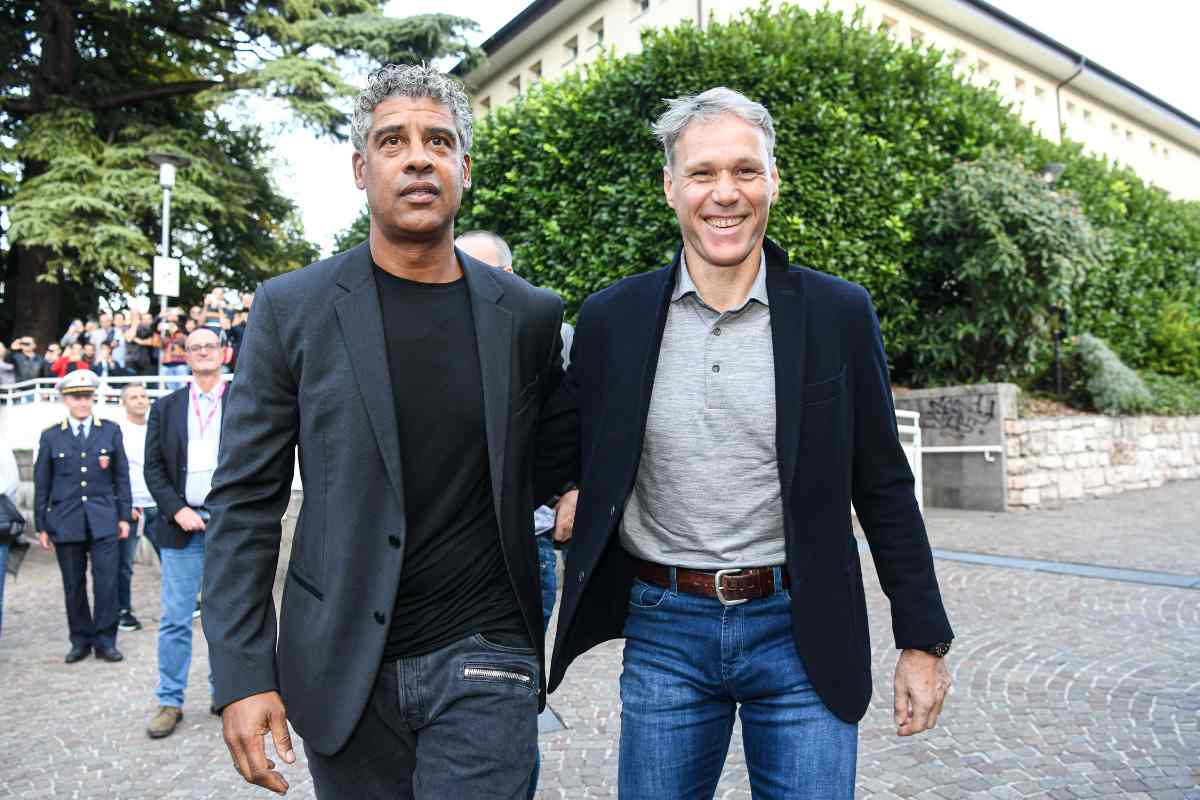 Van Basten Rijkaard