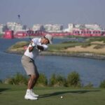 Golf Abu Dhabi