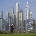 Golf Dubai