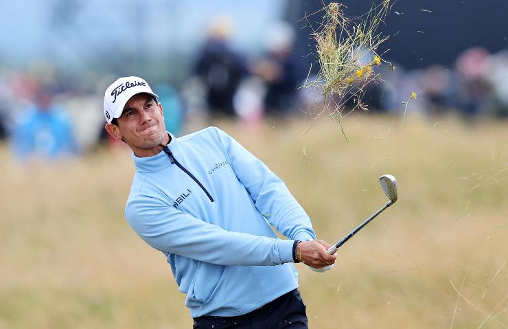 Matteo Manassero