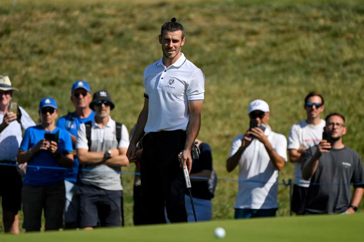 Bale golf