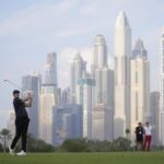 Dubai Golf